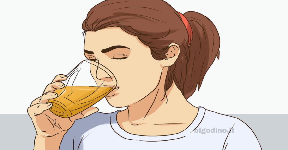 Curcuma e limone per migliorare la digestione e dimagrire