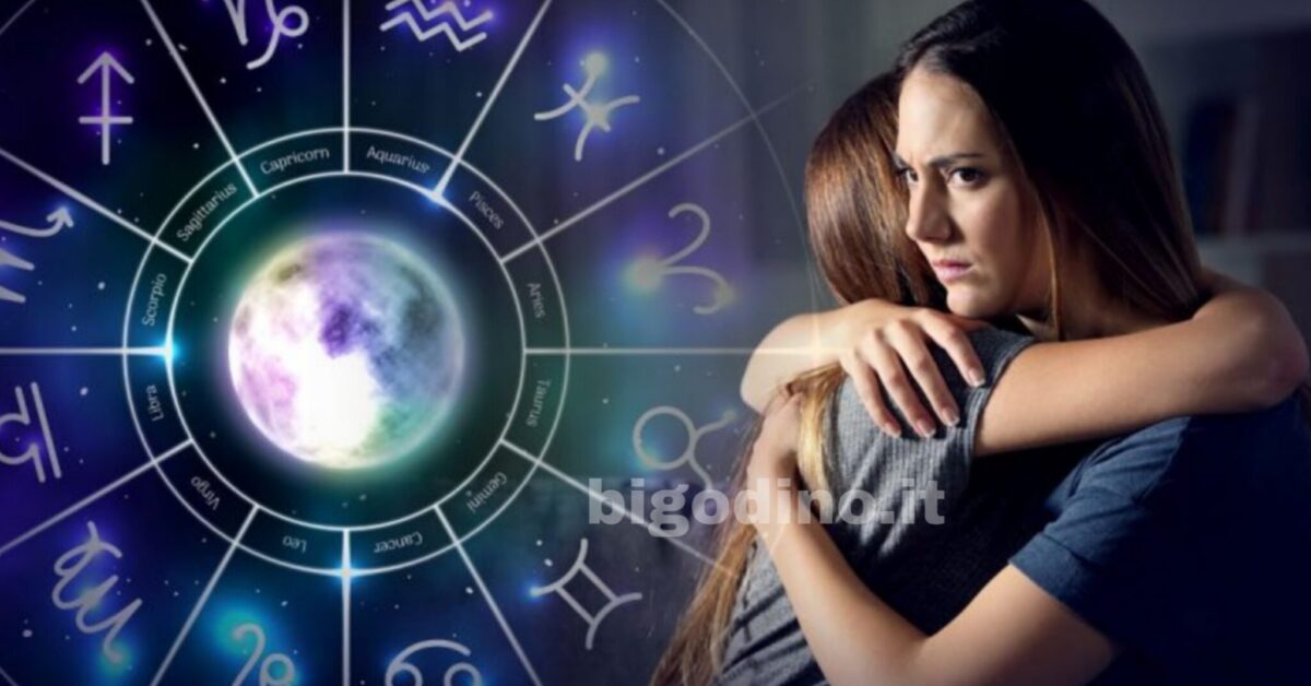 I segni zodiacali che possono ferirti di più