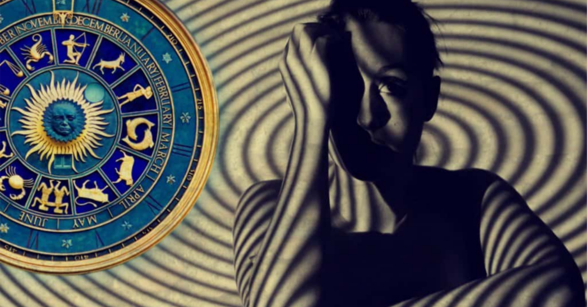 Segno zodiacale, come affrontare una brutta giornata
