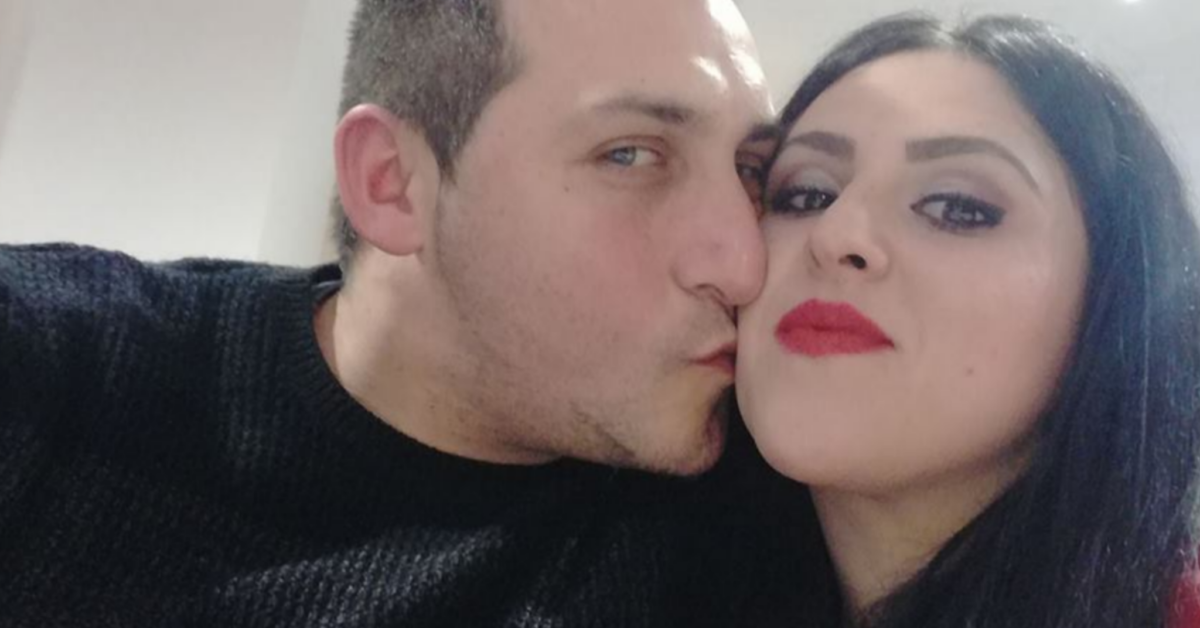 Incidente Alcamo, la lettera di Valeria Vivona