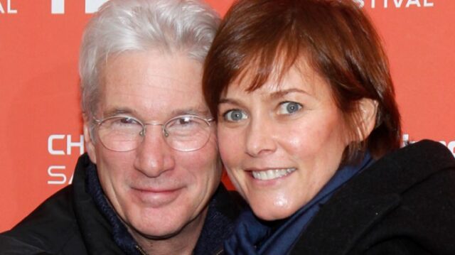 Richard-Gere-Carey-Lowell