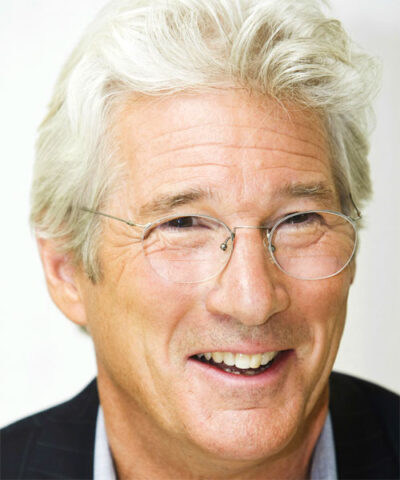 Richard Gere