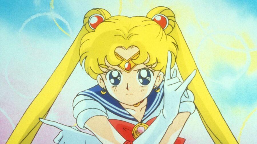 Sailor Moon