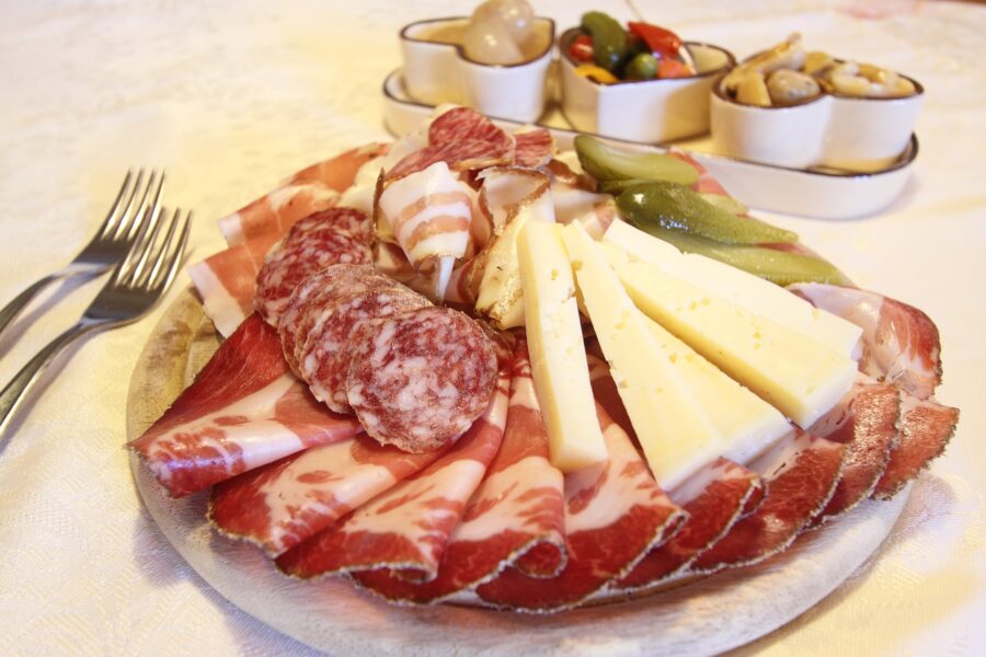 salumi 