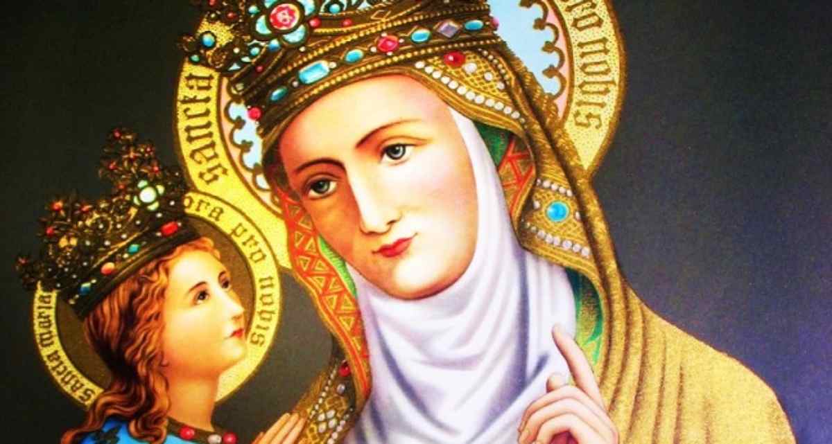 Sant’Anna, la preghiera da rivolgere