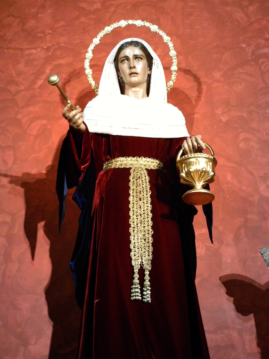 Santa Marta