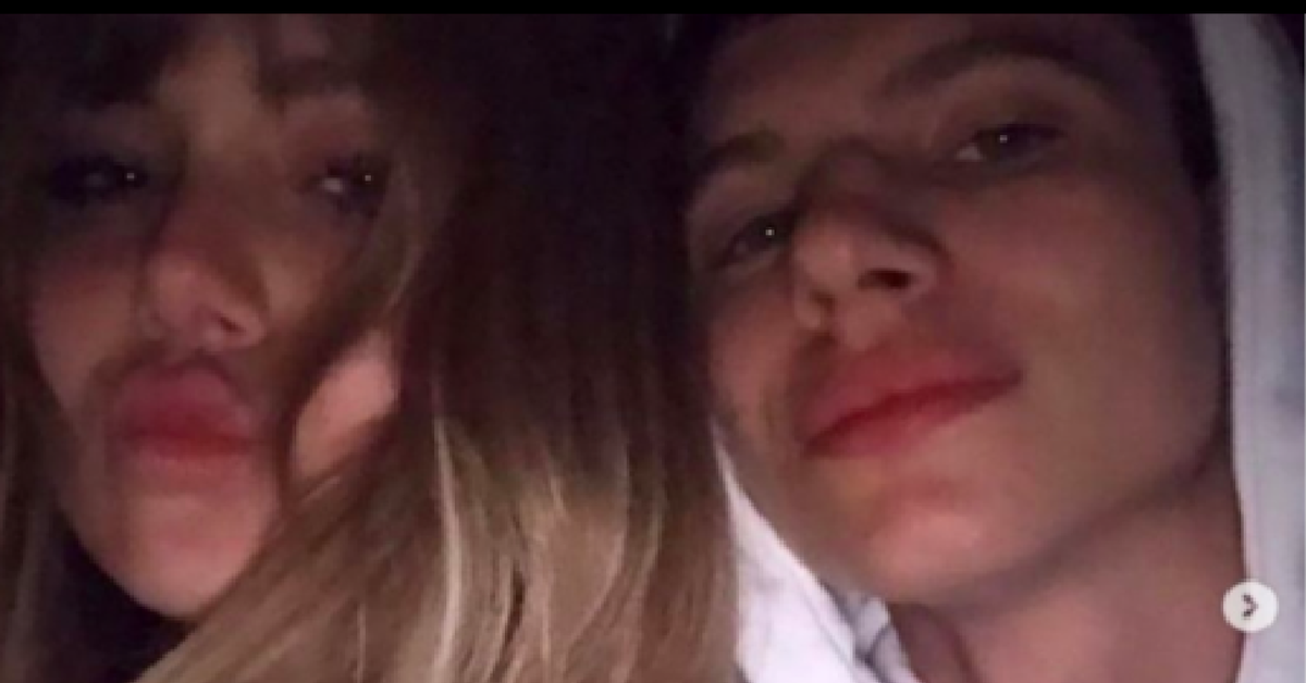 Jasmine Carrisi, figlia di Al Bano e Loredana Lecciso, flirt con il figlio di Biagio Antonacci, Giovanni Antonacci?