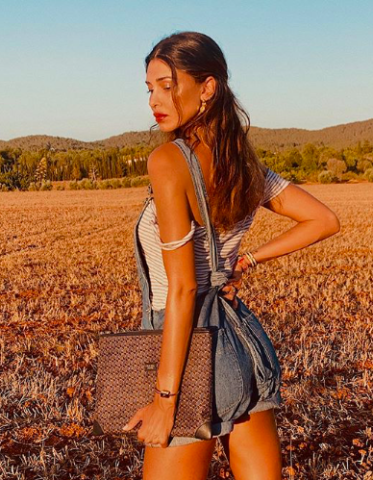 belen rodriguez