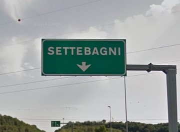 Settebagni