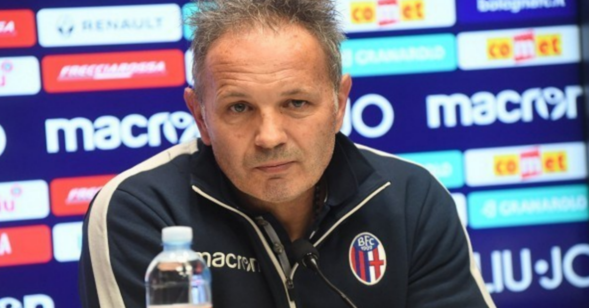 Mihajlović ha annunciato la triste notizia, durante una conferenza stampa: “ho la leucemia”