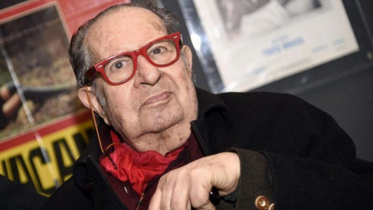 Tinto Brass, film e frasi del regista