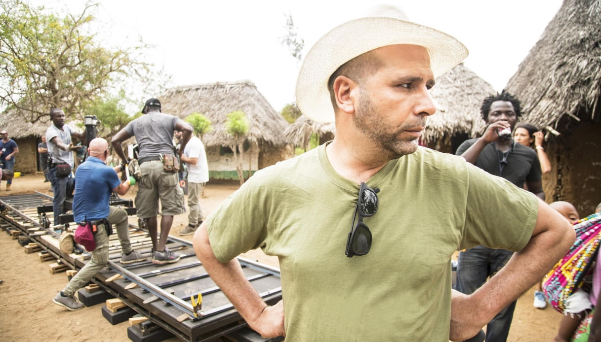 Tolo Tolo, il nuovo film di Checco Zalone