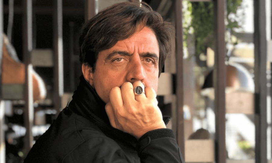 Valerio Staffelli