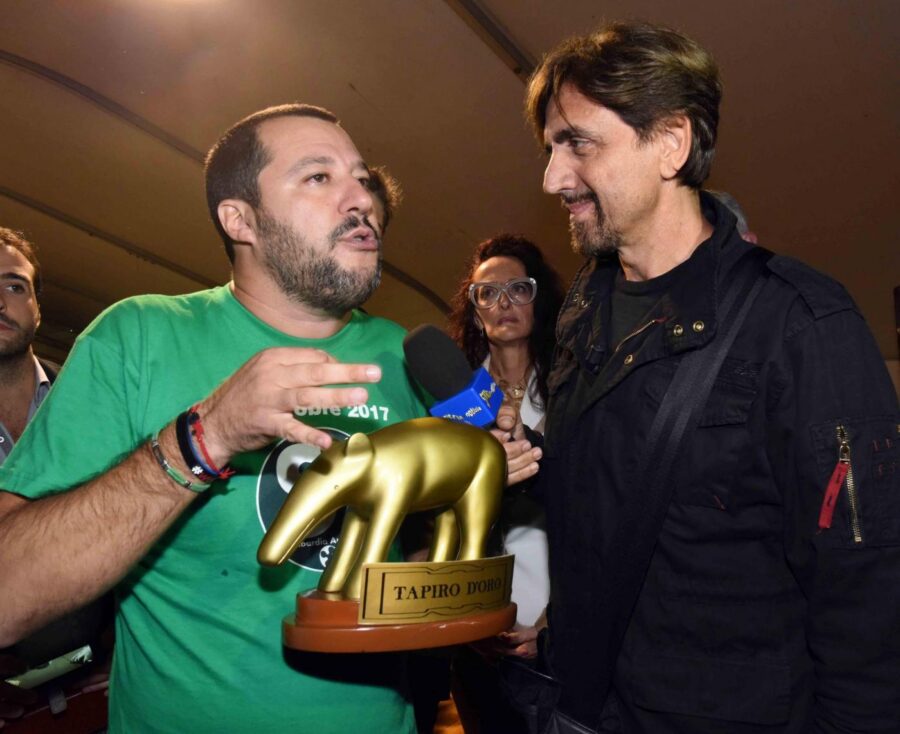 Valerio Staffelli