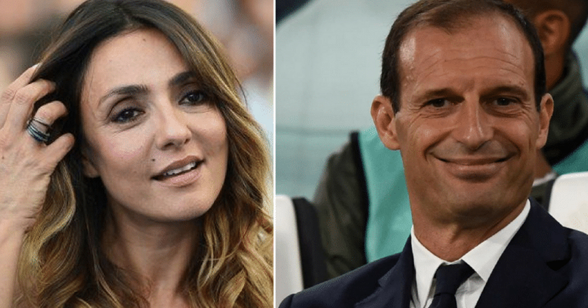 Massimiliano Allegri e Ambra Angiolini, il matrimonio è saltato?