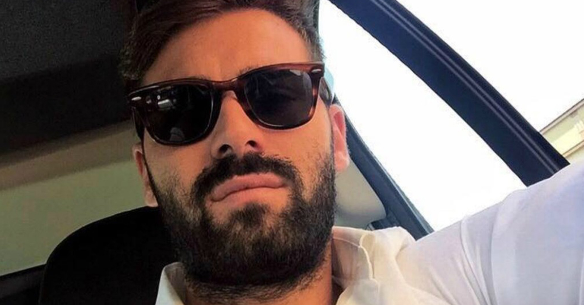 Temptation Island 2019: chi è Arcangelo Bianco, il fidanzato di Nunzia Sansone