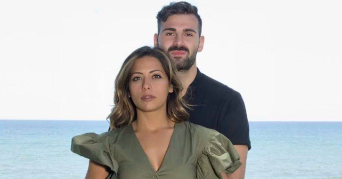 Temptation Island 2019: Nunzia Sansone e Arcangelo Bianco si sono lasciati, ma poi lei ci ripensa