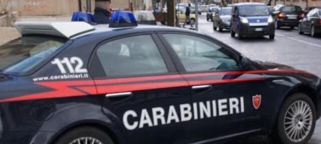 maestre-trovano-lividi-ed-ecchimosi-sul-corpo-della-bimba-carabinieri-arrestano-il-responsabile 2