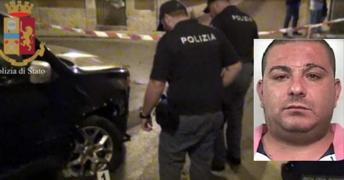 Vittoria, bambini travolti dal suv. Rosario Greco era sotto effetto di alcol e droga.