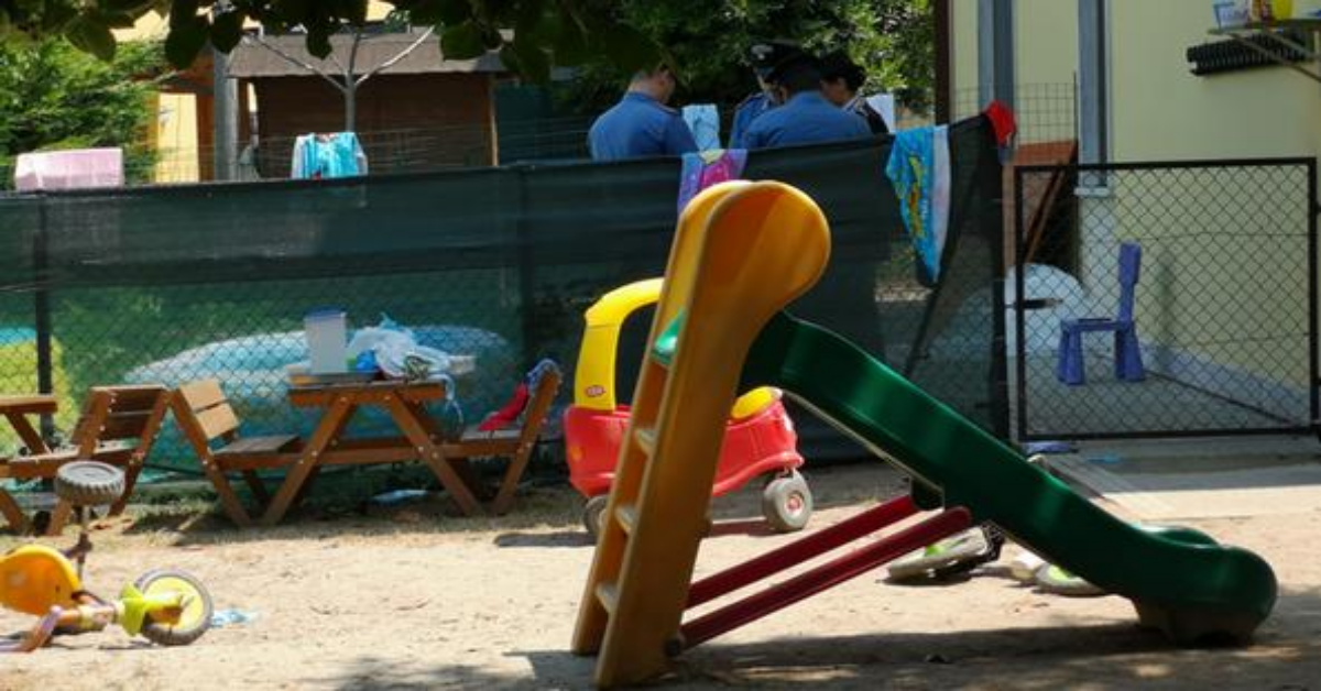 Verona, bambino di tre anni cade nella piscina allestita nell’asilo: è grave