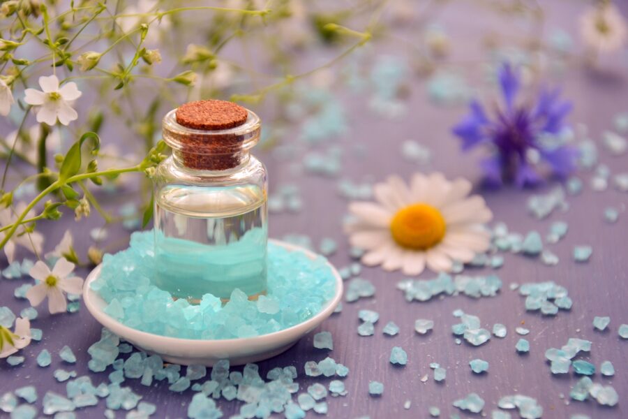 beauty box