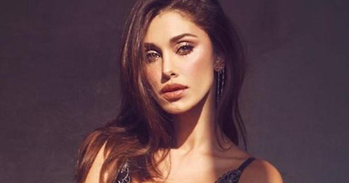 Belen Rodriguez: età, vita privata e carriera della modella argentina e moglie di Stefano De Martino