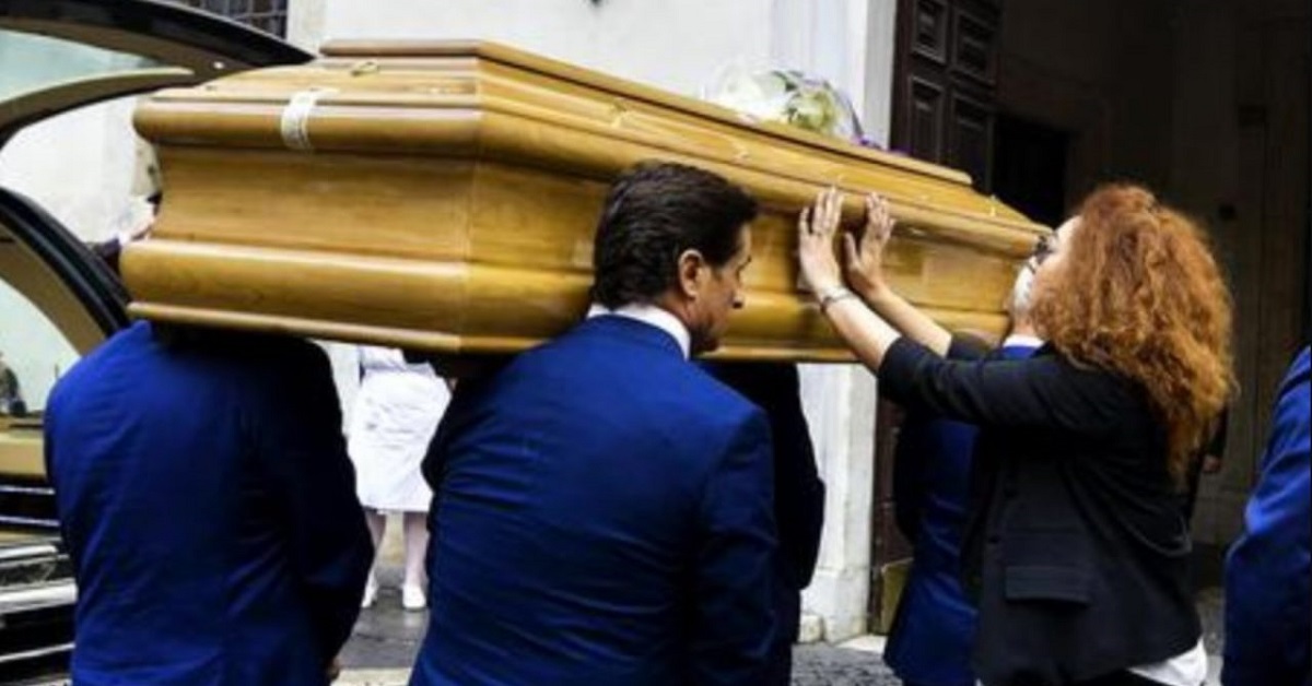 Caso Mario Cerciello Rega, risultati autopsia