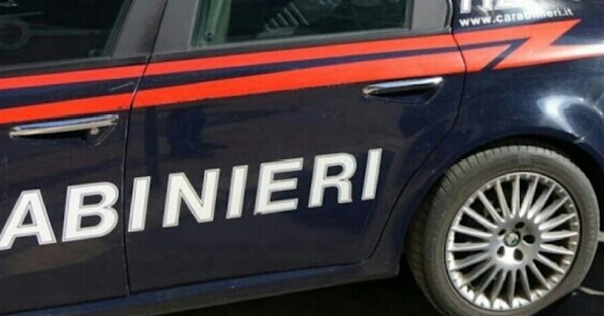 Caso Mario Cerciello Rega, la foto di Christian Gabriel Natale Hjorth in caserma fa discutere