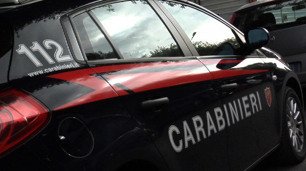 carabinieri