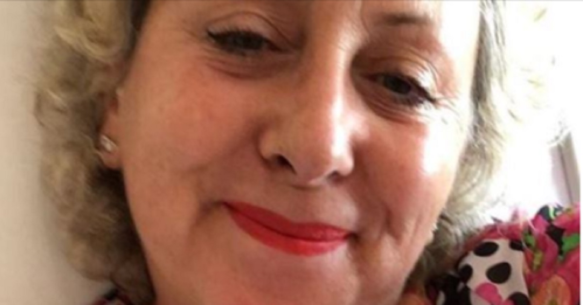 Carolyn Smith soffre per il caldo mentre fa la chemio, ma ha una bella notizia