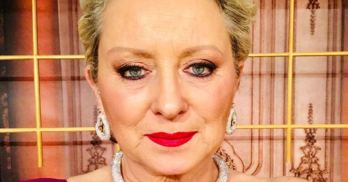 Carolyn Smith in ospedale per la chemioterapia, ci sono anche buone notizie