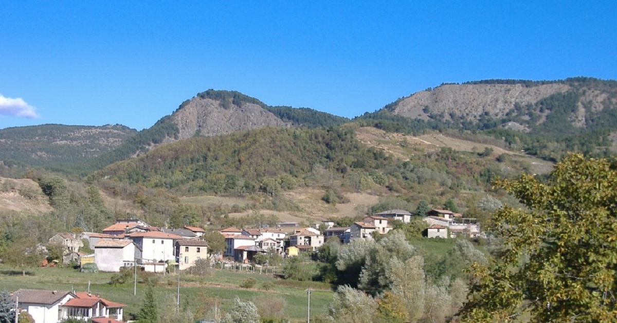 Uomo si perde nei boschi di Coli con il cane, salvato dal soccorso alpino