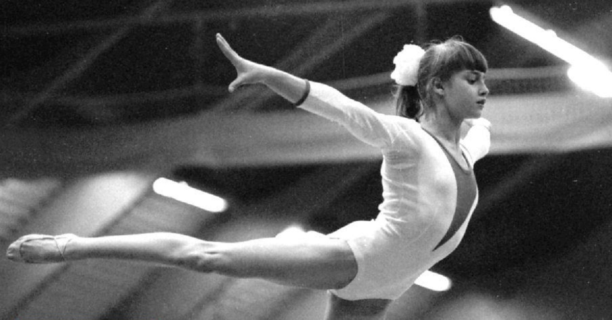 Nadia Comaneci: campionessa rumena che ha sacrificato la sua femminilità per lo sport