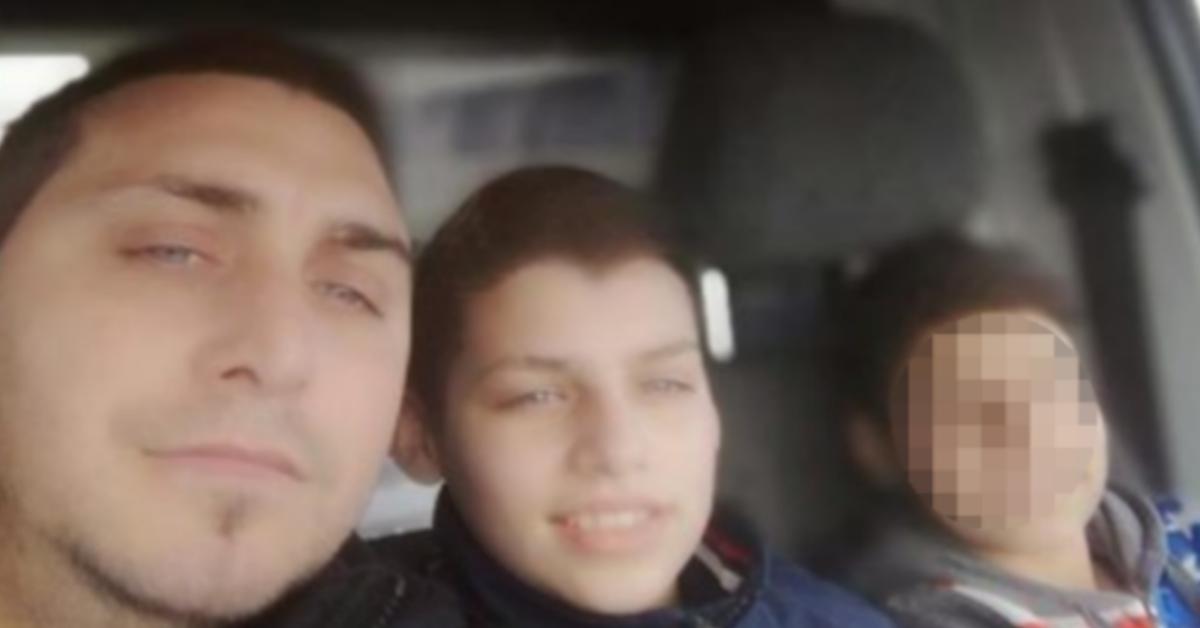 I risultati dei test di Fabio Provenzano, il papà accusato di aver ucciso suo figlio con un incidente