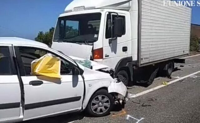 Incidente-Castelsardo-ha-perso-la-vita-un-giovane-ed-un-bambina-è-ferita-gravemente 3