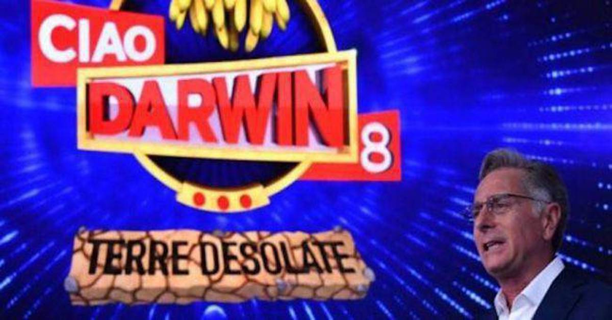 Ciao Darwin 2019: Gabriele Marchetti, il concorrente paralizzato dopo la caduta dai rulli, rischia la vita per infezione