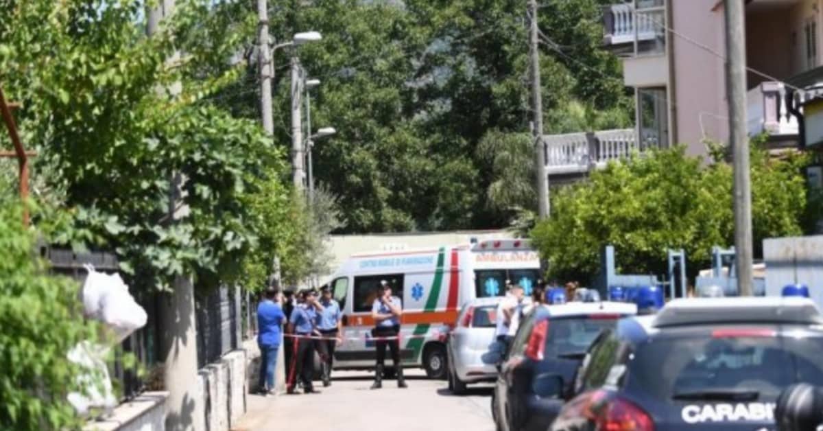 Napoli: le indagini sulla neonata di 16 mesi gettata dal balcone
