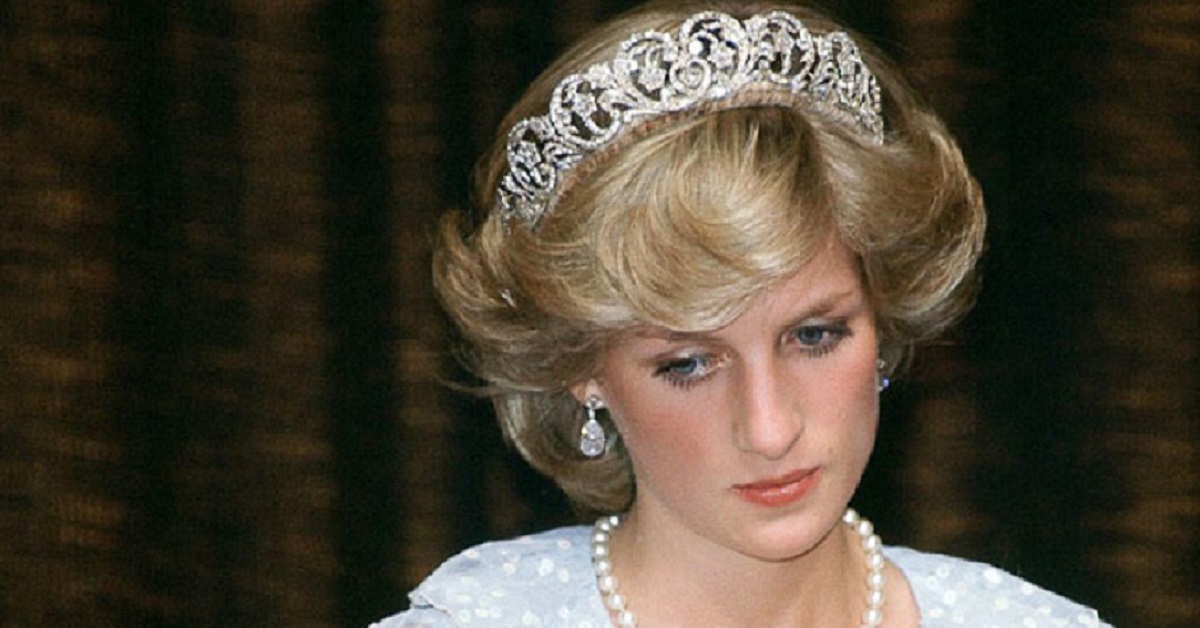 Lady Diana, dopo incidente ecco le sue ultime parole