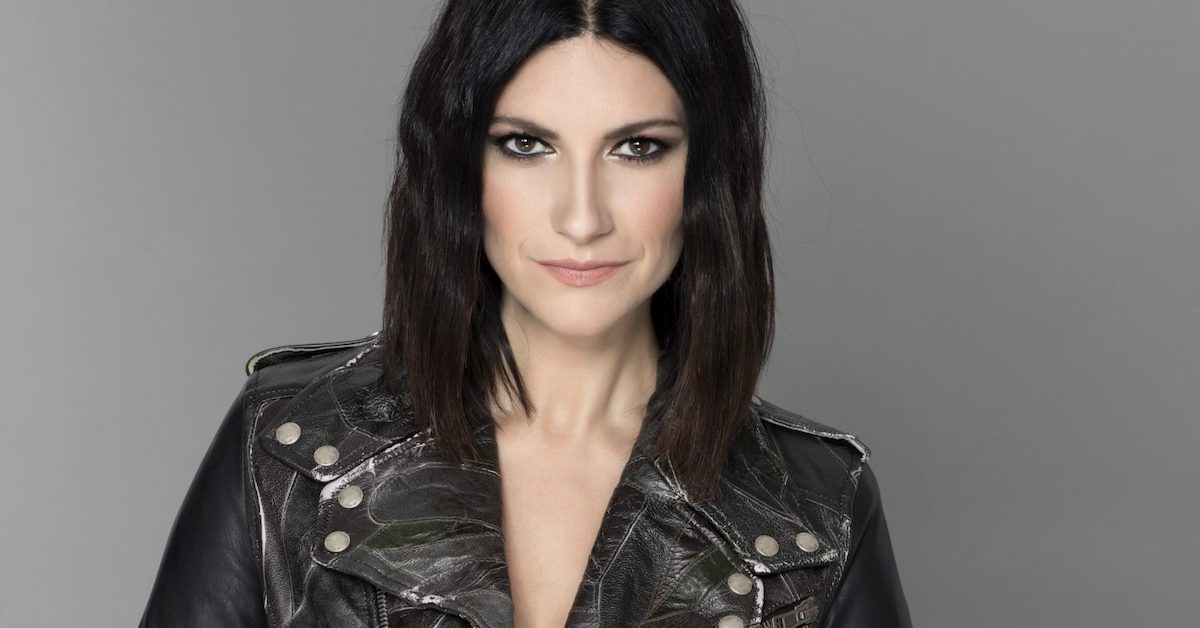 Laura Pausini lascia la musica, dopo la tournée con Biagio Antonacci stop 2 anni