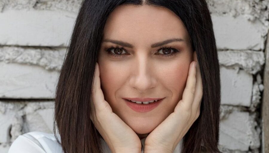 Laura Pausini