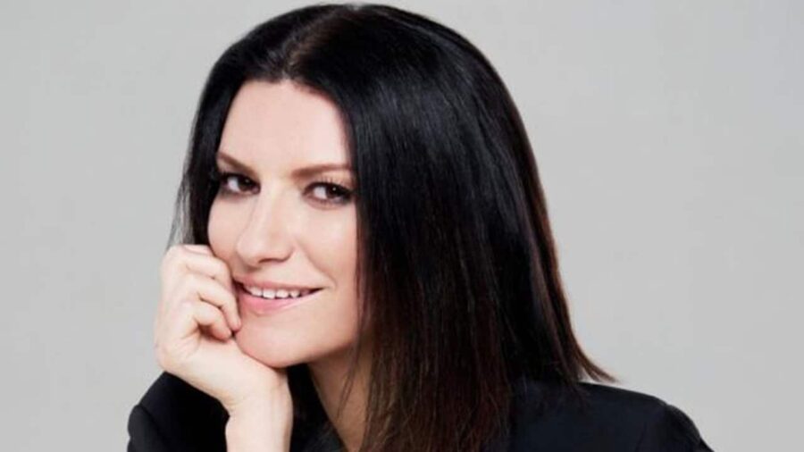 Laura Pausini