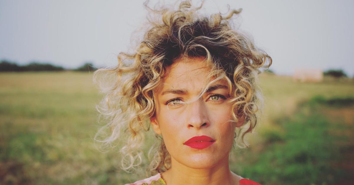 Lidia Cocciolo, ex allieva di Amici di Maria De Filippi, ha partorito
