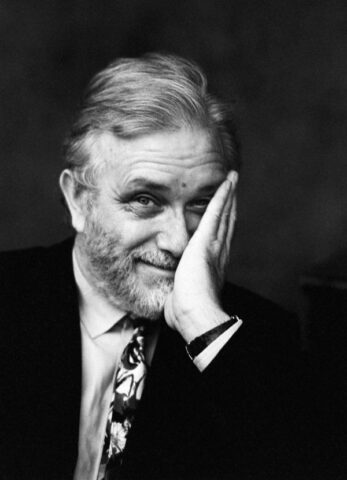 luciano-de-crescenzo-bianco-e-nero