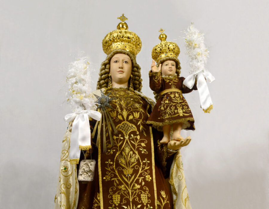 festa della Madonna del Carmine