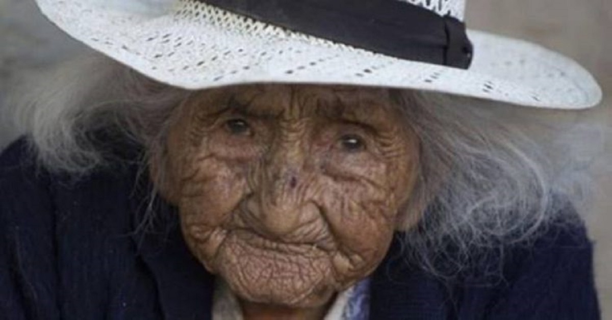 “Mama Julia”