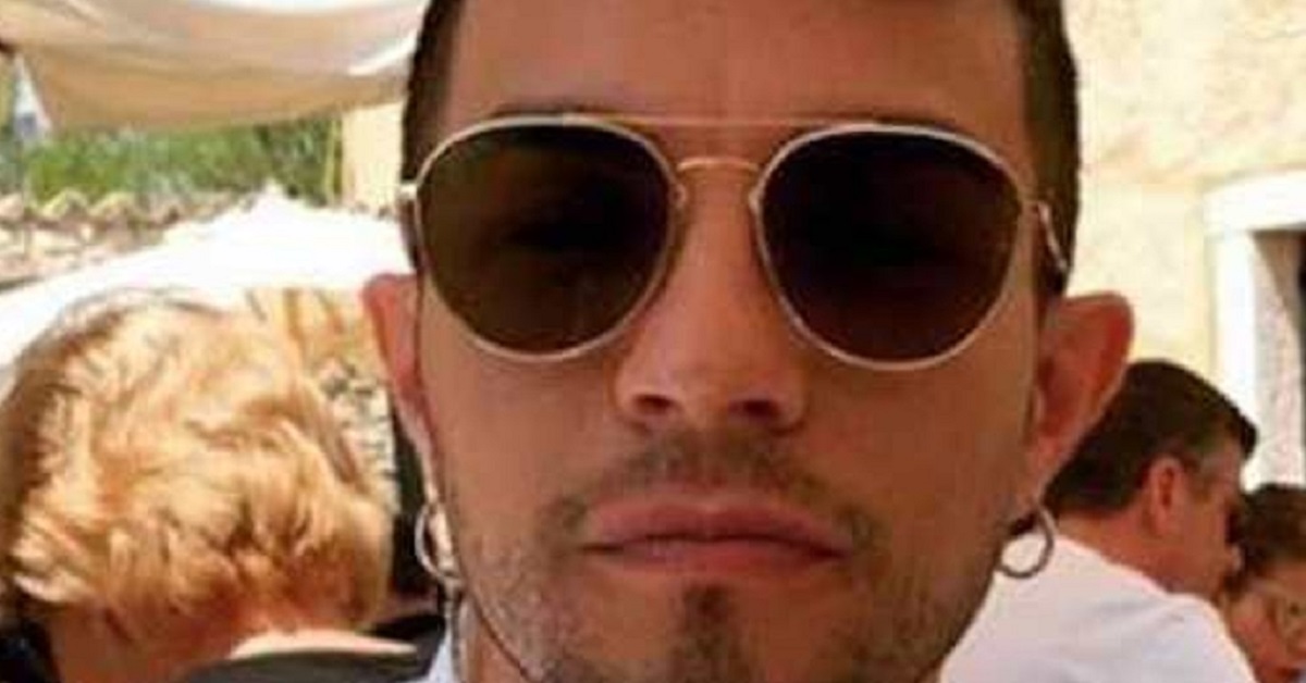 Marco Carta si sposa: presto il matrimonio con Sirio Filippo Campedelli?