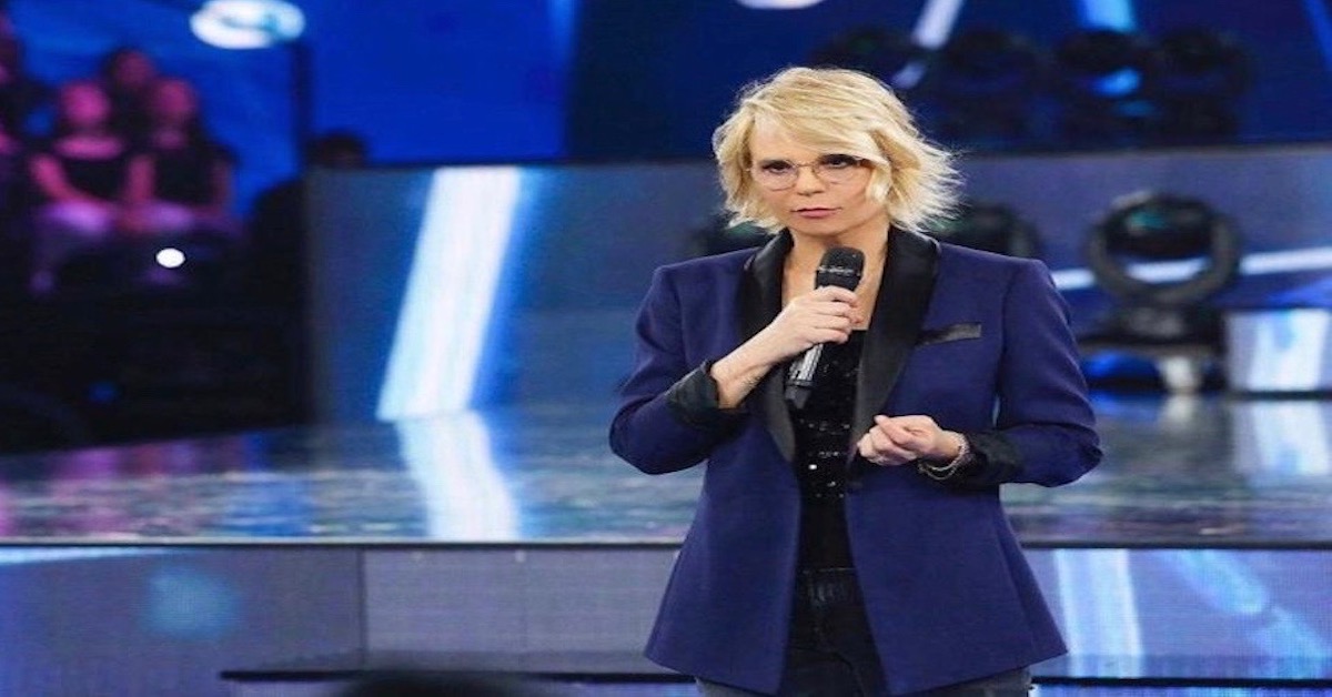 Maria De Filippi: com’è cresciuto il rapporto con la tv? Cosa succederà in futuro?