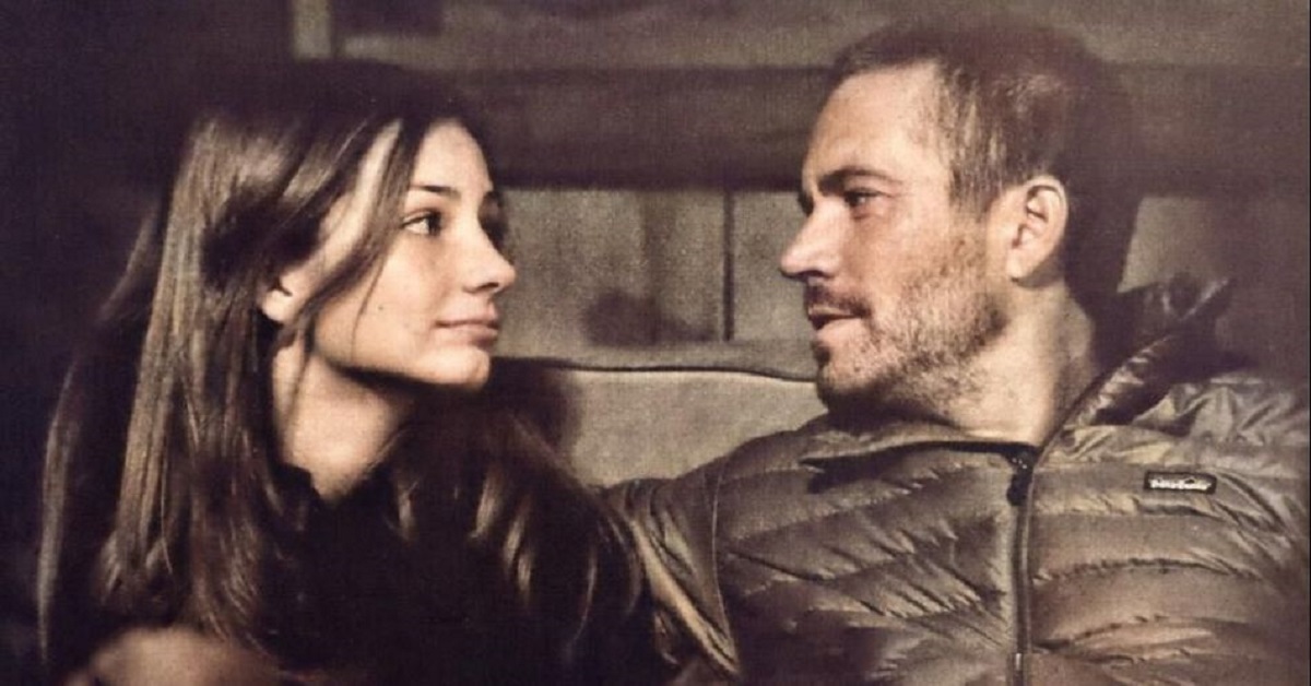 Meadow Walker, la figlia di Paul Walker, com’è e cosa fa oggi (foto)