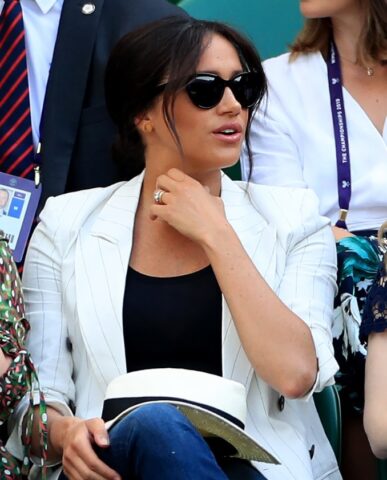 meghan-markle-wimbledon-foto