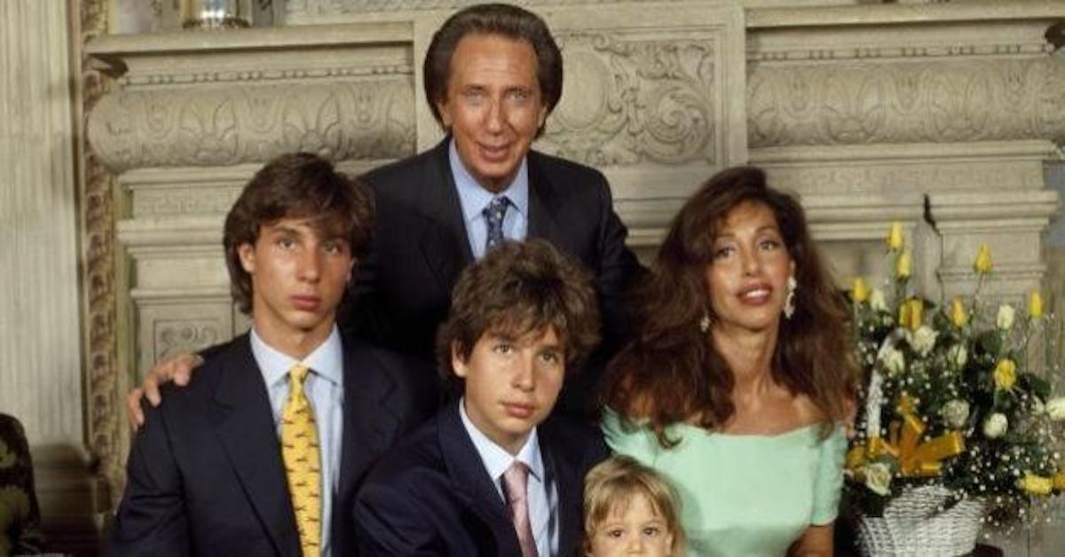 Mike Bongiorno: vita privata, figli e carriera dello storico conduttore Americano